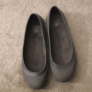 Crocs flats